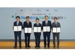 한솔제지, 환경부 종이팩 재활용 사업 참여