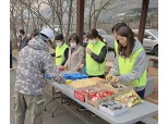 농협, 피해복구와 이재민 지원 위한 성금 규모만 41억 원 전달