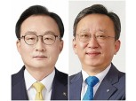 이환주號 국민 vs 정상혁號 신한, 새 격전지는 '임베디드 금융'