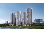 6월 경기 분양 ‘1만여 가구’ …거래 늘고, 입주 줄었다