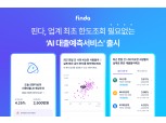 핀다, 한도조회 필요 없이 예상 조건 보여주는 ‘AI 대출예측서비스’ 출시