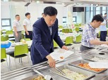 농협 충남세종본부 '천원의 아침밥먹기 캠페인' 실시