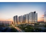 대한토지신탁, 삼척 교동 중심에 ‘트리븐 삼척’ 7월 분양 예정
