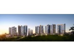 HDC현대산업개발, ‘대구 범어 2차 아이파크’ 6월 공급 예정