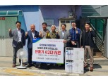반월농협농협자산관리 경기지사, 우리마을 희망동행 프로젝트 진행