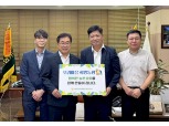 농협자산관리 인천지사 ‘우리마을 희망동행 캠페인’ 전개