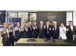 농협경제지주, 중동시장 K-한우 수출 본격화