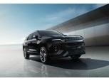 "이만한 SUV 없습니다"…KGM, ‘액티언 하이브리드’ 사전 계약