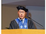 ‘세상 이끄는 새벽별’ HS효성 조현상 남다른 도전정신