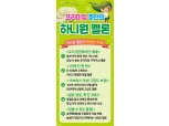 춘천원예농협 하나로마트에서 ‘하니원멜론 직판 행사’ 개최
