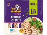 농협목우촌, 다이어트 간편식 '오븐구이 닭가슴살 스테이크' 출시