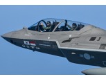 KAI 본사 방문한 폴란드 공군, KF-21 시승