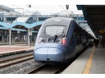 현대로템, 2세대 KTX-이음 조기 납품