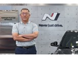 Chung Eui-sun's 10 Years of Passion for Hyundai N : High-Performance Brand Eyes the Electric Vehicle Era