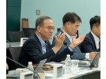 이찬우표 ESG 본격화···농협금융, 전 계열사로 ESG 전략 확대