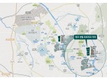 ‘청주 센텀 푸르지오 자이’ 7월 분양 예정…청주 원도심 ‘1군 브랜드’ 출격