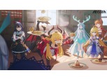 NHN, 수집형 RPG ‘어비스디아’ 일본 선출시 확정