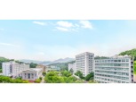 부영그룹 창신대학교, '세계혁신대학랭킹 100위권' 진입 쾌거