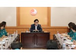 동작구, 현장 맞춤형 폭염 대응 총력…그늘막 터널·스마트쉼터 등 확대