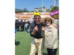 용산구 용산2가동, 외국인 소통 행정 강화…맞춤형 행정서비스 제공