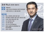 호세 무뇨스 현대자동차 대표, 손실 3000억→순익 1조5000억 ‘대반전’ 벽안의 마법사