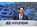 Hyundai Motor President José Muñoz: “We Will Focus on What We Can Control Amid Uncertainty”