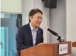 권대영 금융위 부위원장 "최우선 과제는 민생금융"