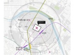 BS그룹, 마장동 한전물류센터 부지 개발사업 우선협상대상자 선정