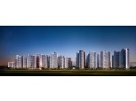대우건설·GS건설, ‘청주 센텀 푸르지오 자이’ 25일 견본주택 오픈