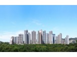 실수요·투자 다잡은 정비사업 아파트…'청약 쏠림' 현상 뚜렷