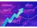 코스피, 나흘 연속 상승…삼성전자 급등에 3,200선 회복