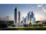 SM스틸 건설부문, ‘무등산 경남아너스빌 디원’ 1순위 청약 실시