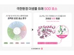 코스맥스, AI 기술로 항산화 효소 'SOD' 발굴…고기능성 뷰티 공략