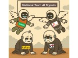 Why Did Kakao and KT Fall Short Against Naver and SKT in Korea’s ‘National AI’ Selection?