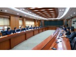 금감원-금투협, 자본시장 현장전문가 간담회…"증시 우호적 정책 지속 기대"
