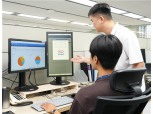 2달 걸리던 검사 일주일 만에…유재훈號 예보, AI 기반 점검시스템 구축