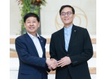 구윤철 부총리-이창용 한은 총재 회동…"최적 정책조합 모색"