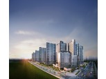 동부건설, ‘검단 센트레빌 에듀시티‘ 9월 분양 예정…특화설계·커뮤니티 ’눈길‘