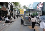 백남환 마포구의회 의장, ‘대장–홍대선’ 역사 이전 촉구 릴레이 시위 참여