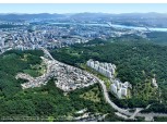 중흥토건, ‘중흥S-클래스 힐더포레’ 9월 분양 예정