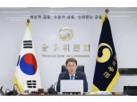 권대영 증선위원장 "회계부정 엄히 제재"…증선위 3대 중점 운영방향 제시