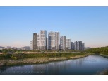 포스코이앤씨, ‘더샵 신문그리니티 2차’ 29일 견본주택 개관