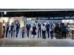 AK플라자 홍대점, 카페·레스토랑 'BOX cafe&space' 꾸려…'명탐정 코난' 콜라보