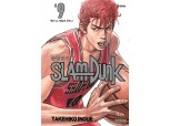네이버웹툰, ‘슬램덩크 신장재편판’ 선독점 공개