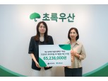 넥슨, 임직원 기부 캠페인 통해 폭염 및 침수 피해 6500만원 기부