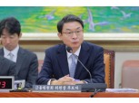 금융위 해체설 논란 속 금융위원장 청문회, "앞일 나도 몰라"