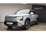 ‘전동화 패밀리카 기준’ 기아, ‘EV5’ 국내 계약 개시