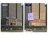 이지스자산운용, '원센티널' 리테일 오픈…여의도 명소 재탄생