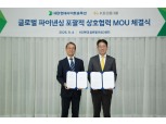HD현대사이트솔루션, KB금융과 동남아 신흥국 대상 '파이낸싱 파트너십' 체결