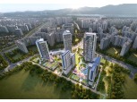 동부건설, 광교·교산 공공주택 우선협상자 선정…공사비 4307억원 규모
